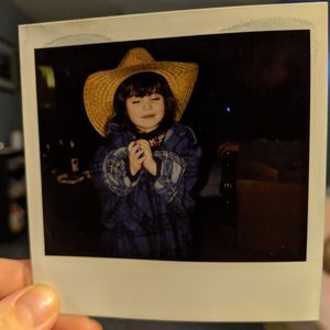 Meet your Posher, Karissa